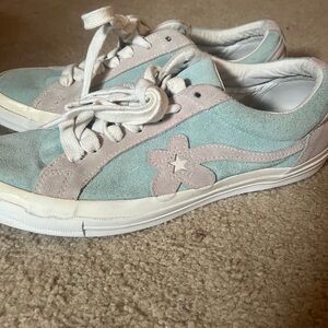 Converse Golf Le Fleur Sneakers